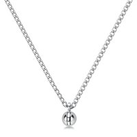 Collier Brosway Homme ORIGIN in Acier BII01